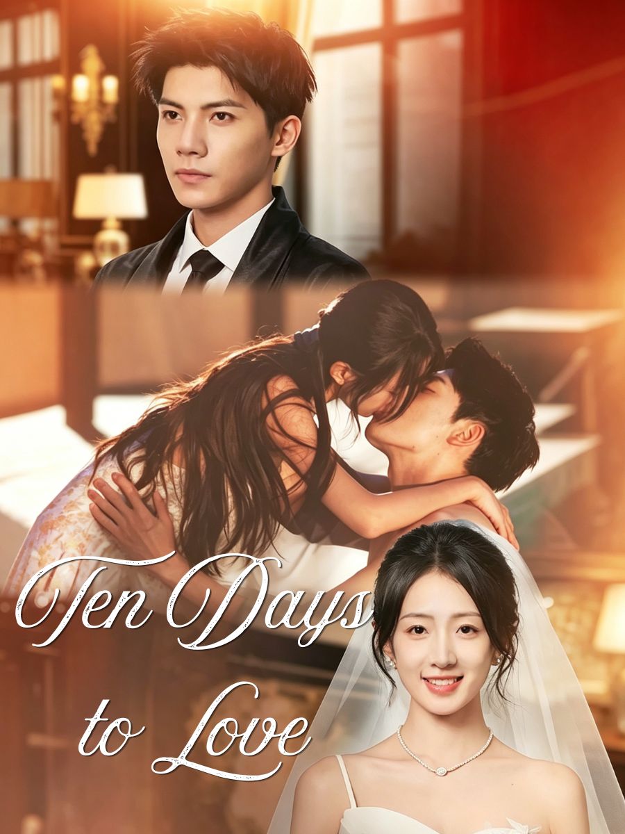 Ten Days to Love