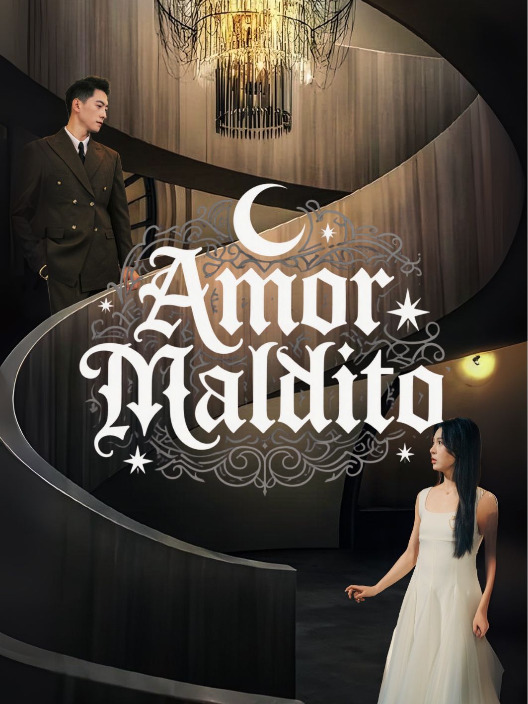 Amor Maldito