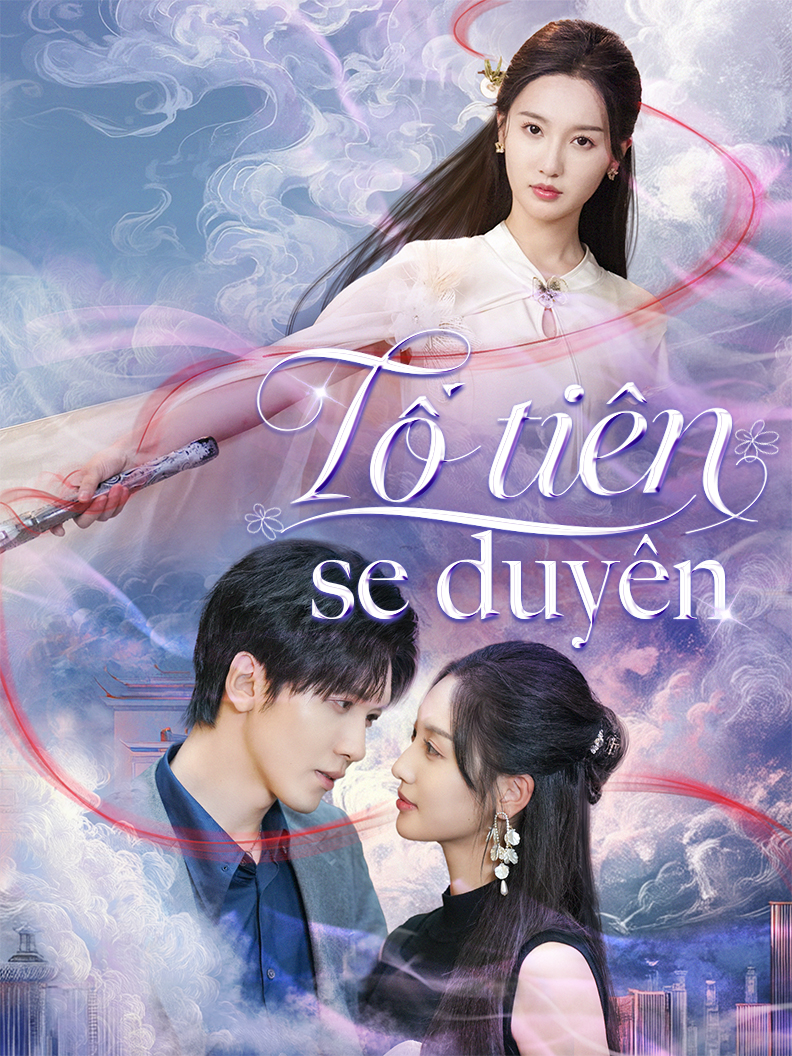 Tổ tiên se duyên 