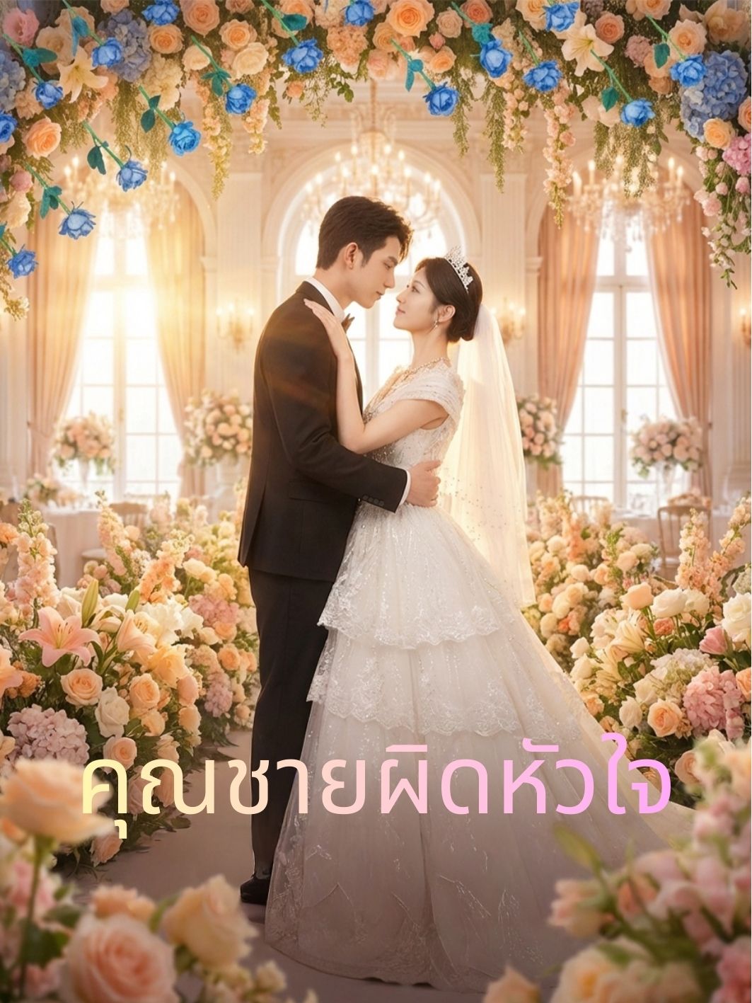 คุณชายผิดหัวใจ