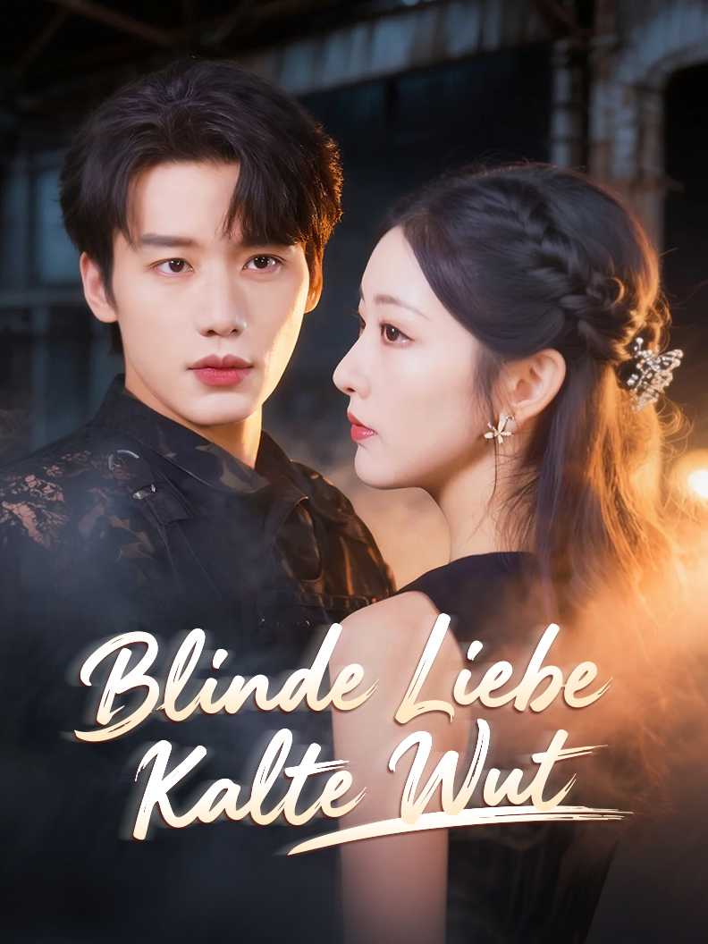 Blinde Liebe, Kalte Wut