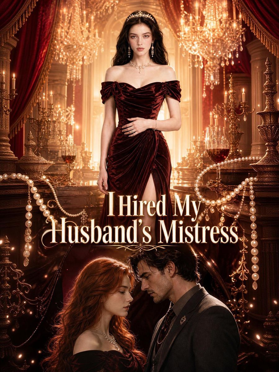 I Hired My Husband's Mistress