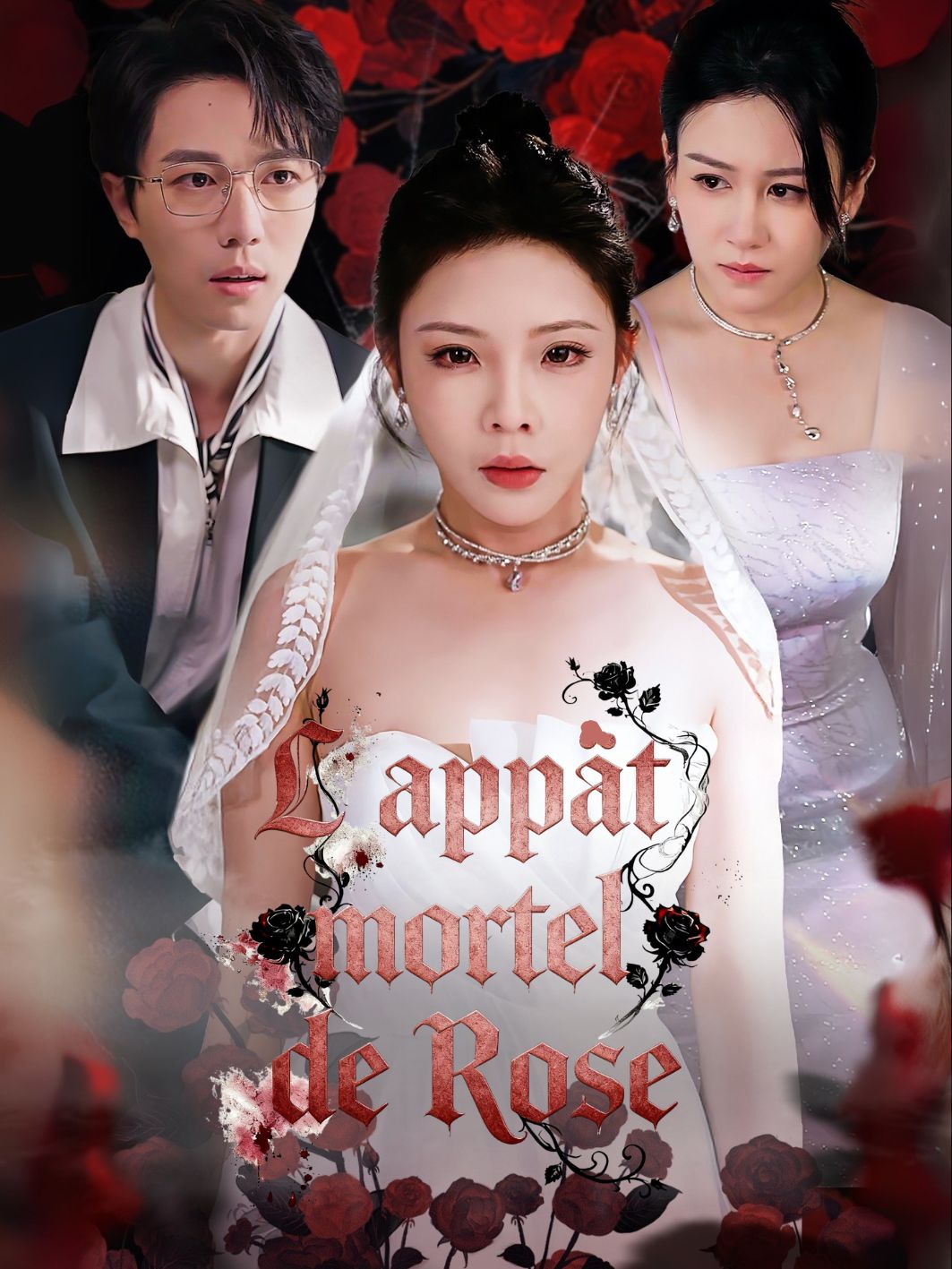 L'appât mortel de Rose
