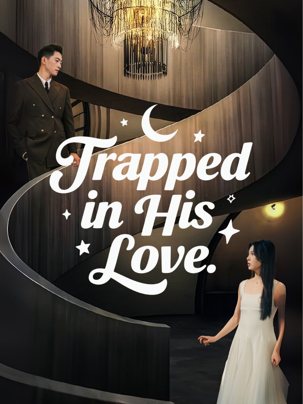 Trapped in His Love