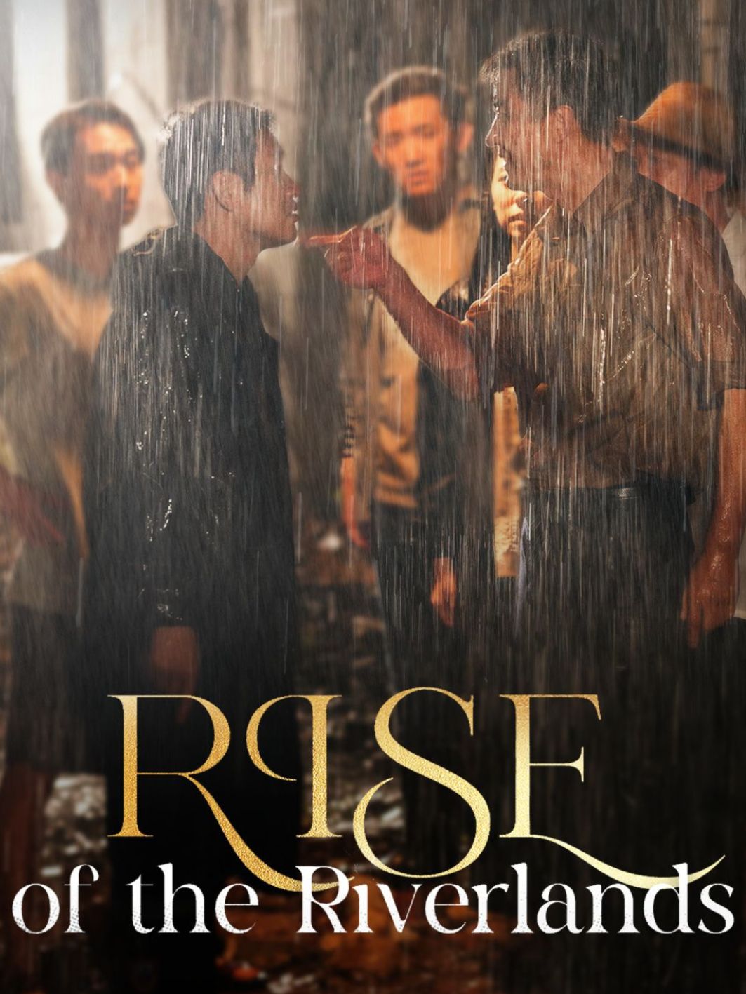 Rise of the Riverlands