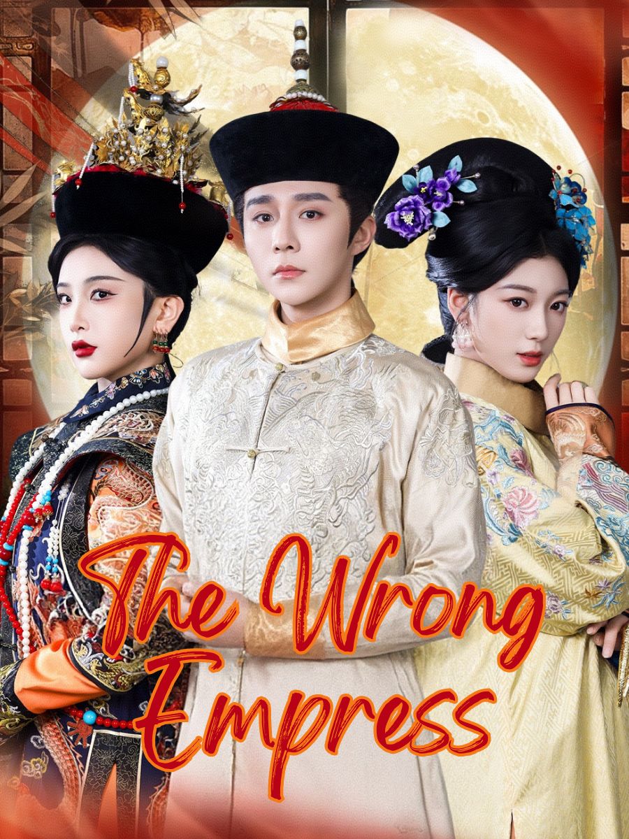 The Wrong Empress
