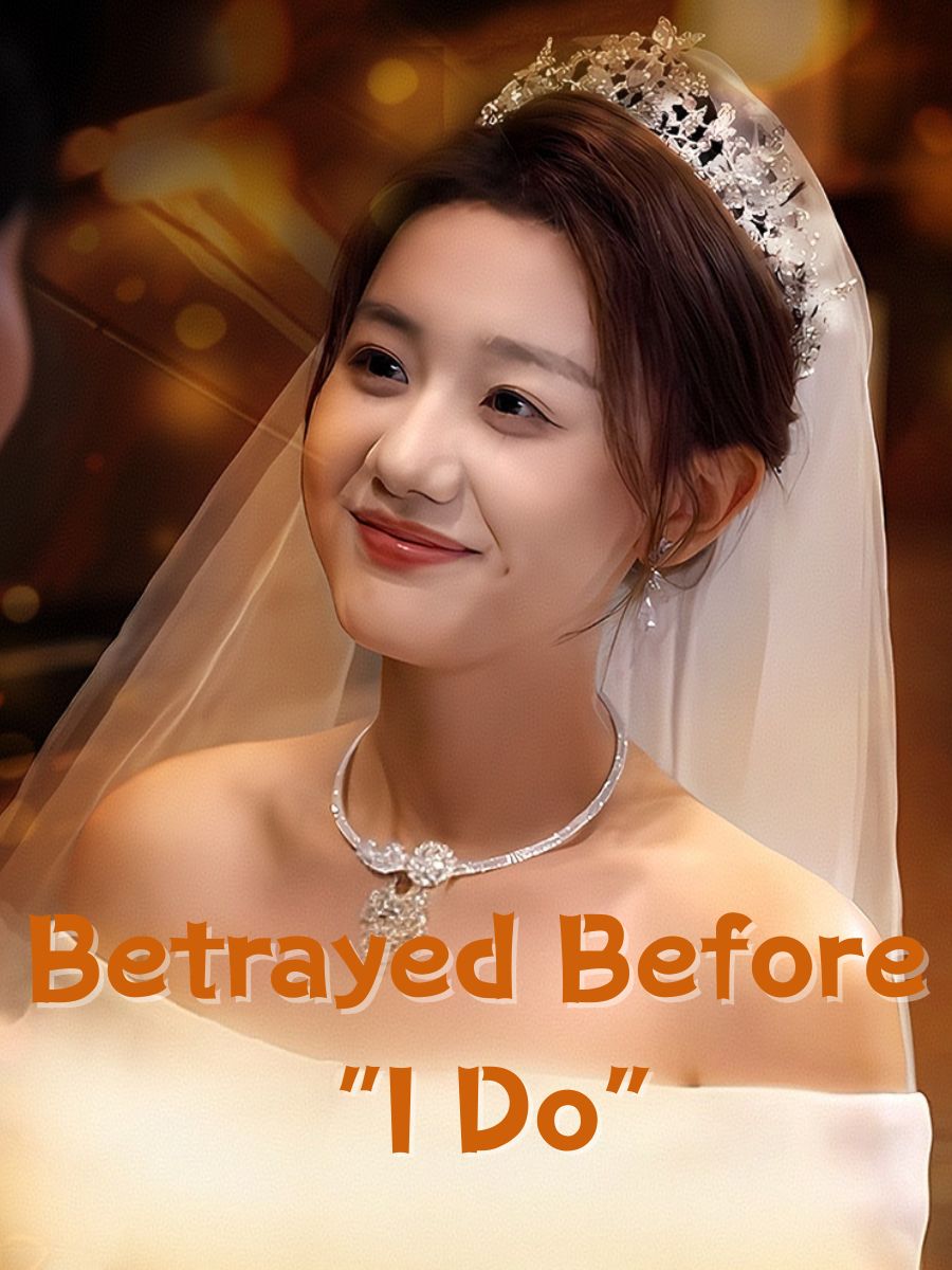 Betrayed Before “I Do”