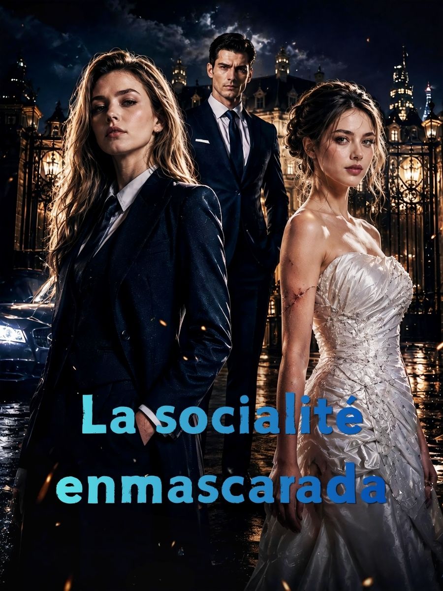 La socialité enmascarada