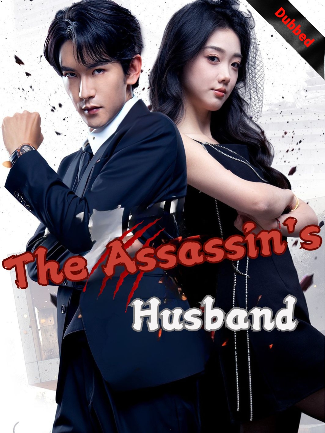 (Dubbed) The Assassin's Husband
