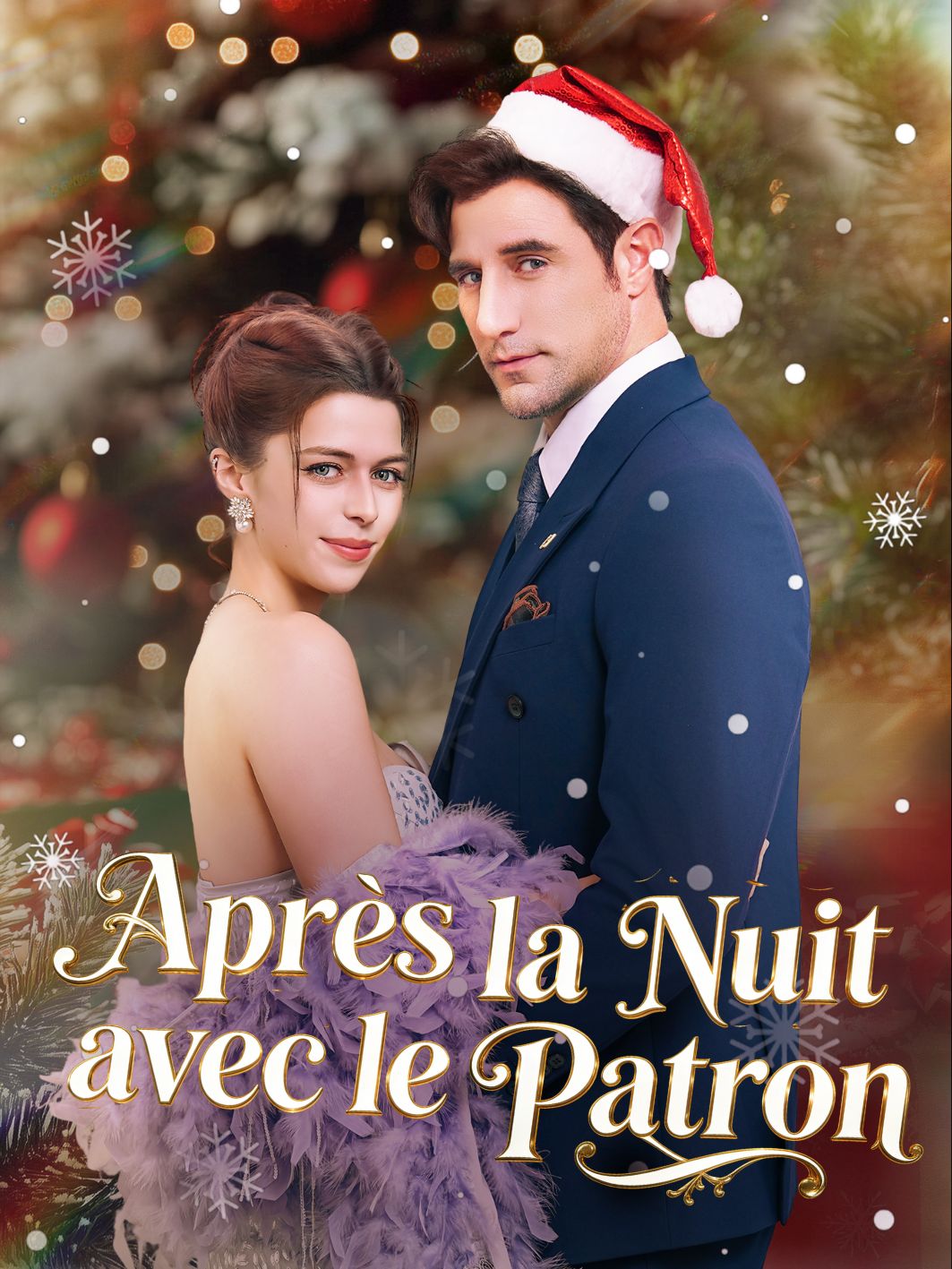 Après la Nuit avec le Patron