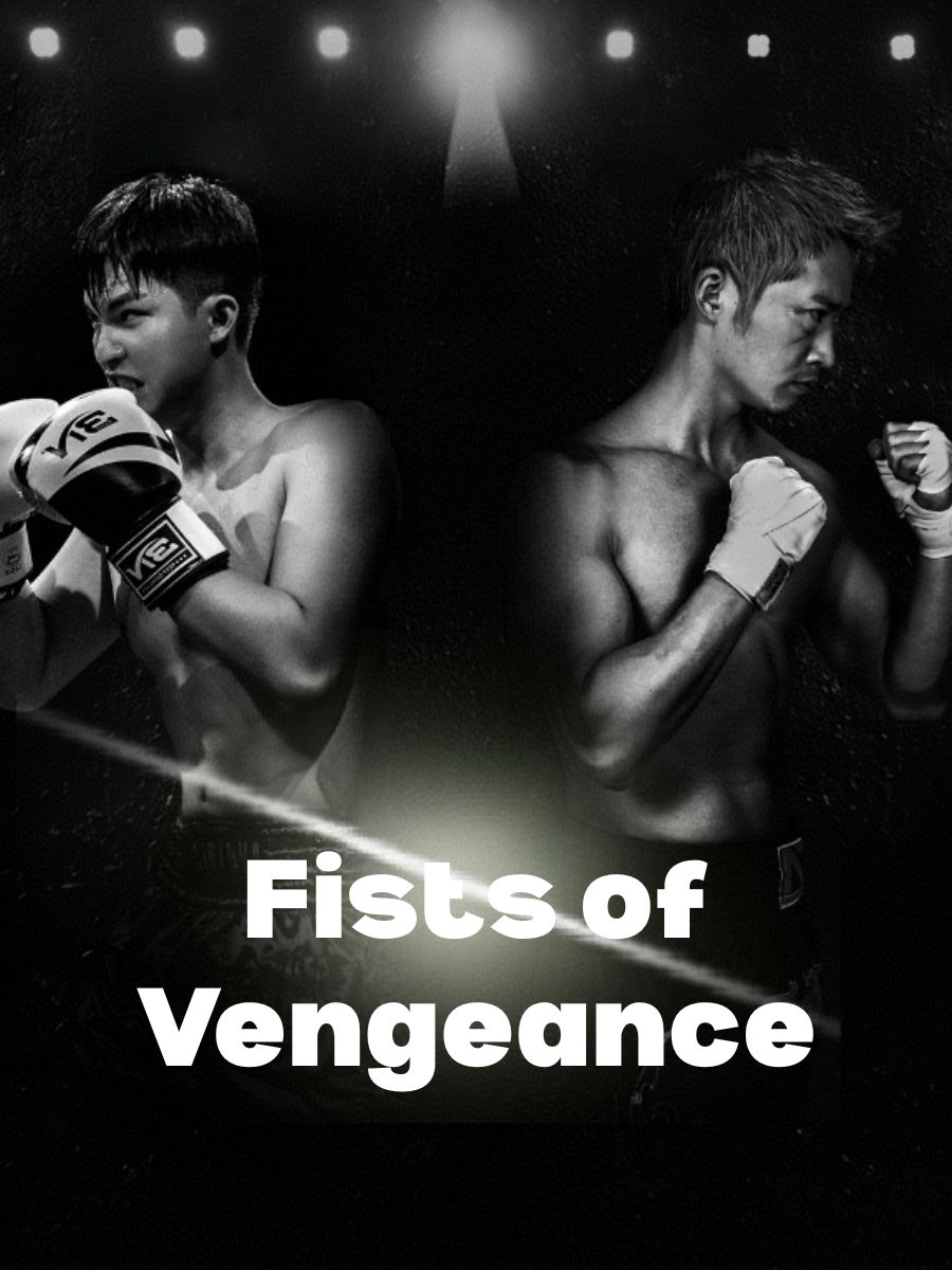 Fists of Vengeance