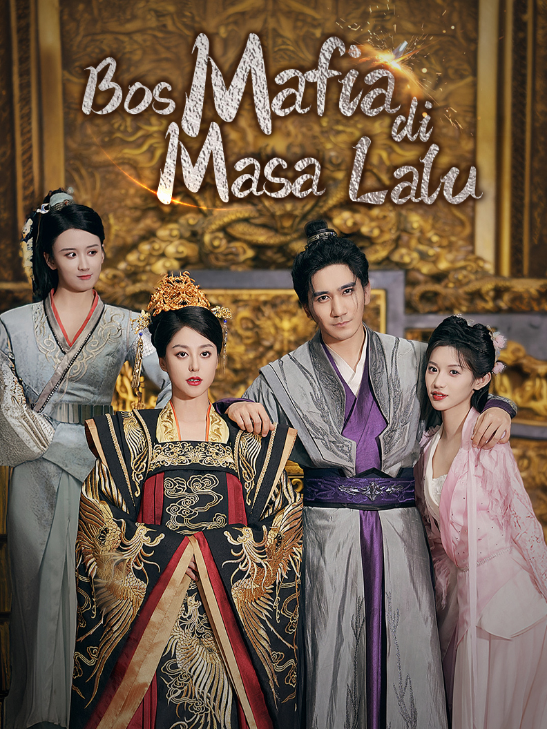 Bos Mafia di Masa Lalu