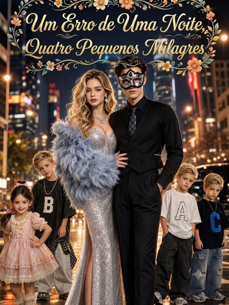 Um Erro de Uma Noite, Quatro Pequenos Milagres