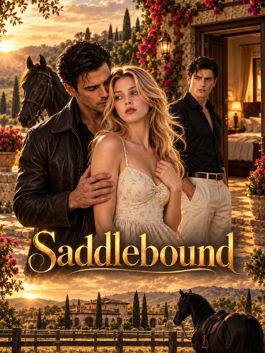 Saddlebound