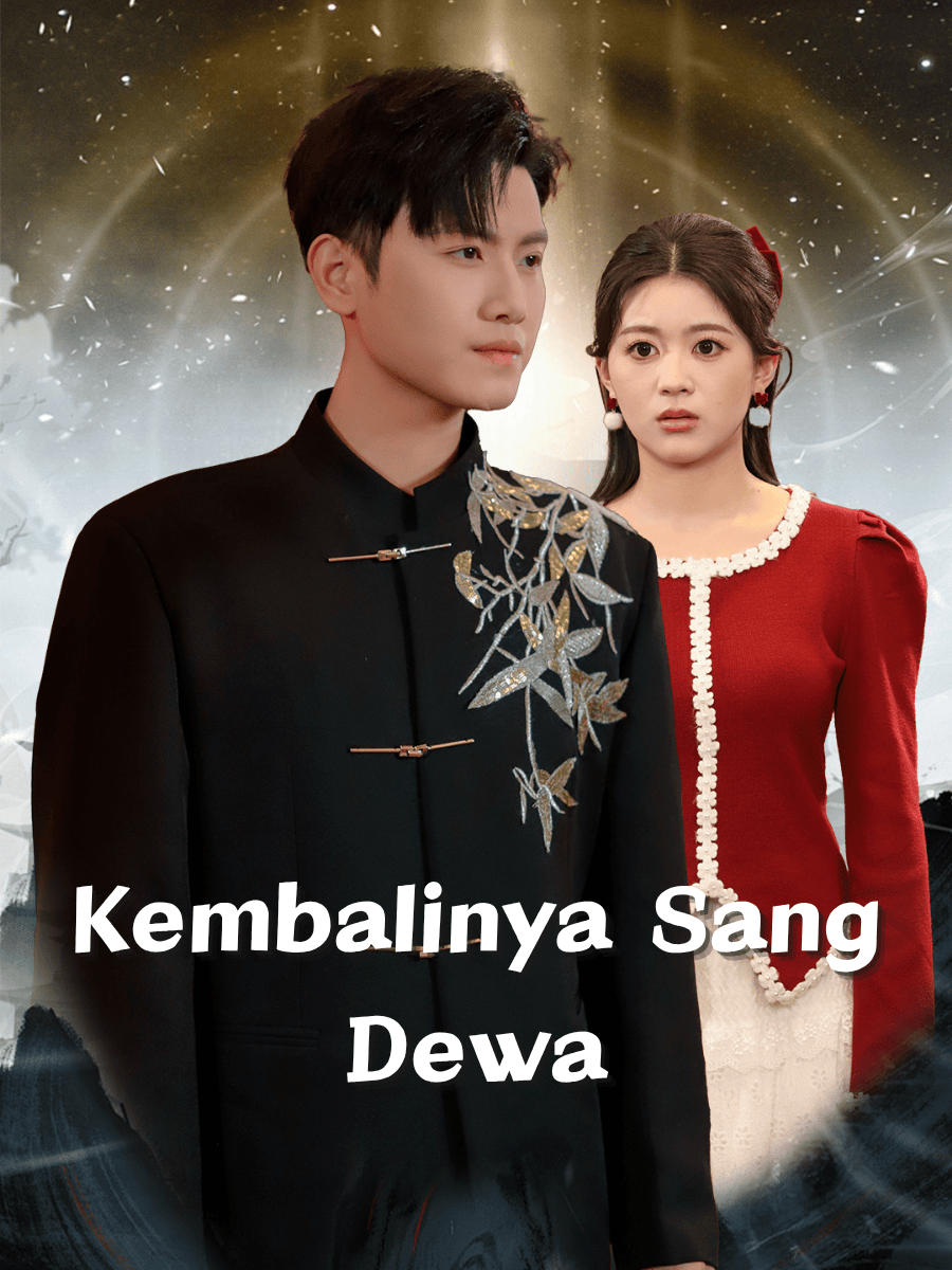 Kembalinya Sang Dewa