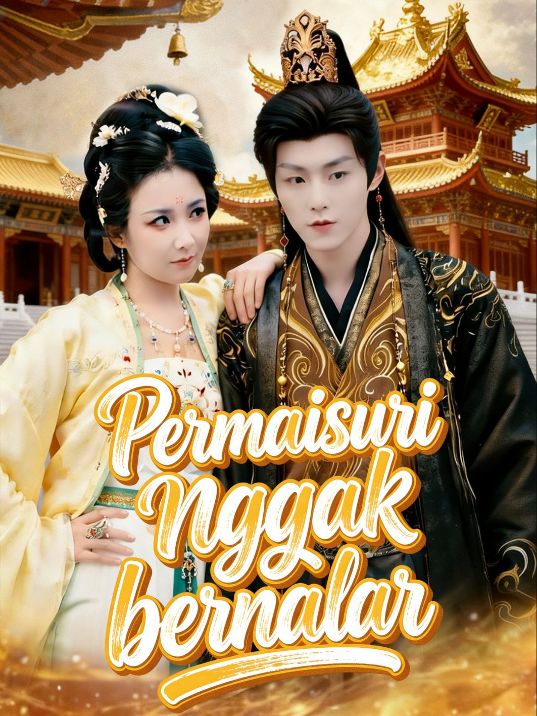 Permaisuri nggak bernalar