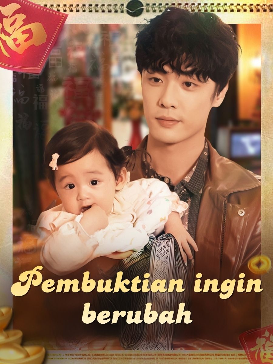 Pembuktian ingin berubah