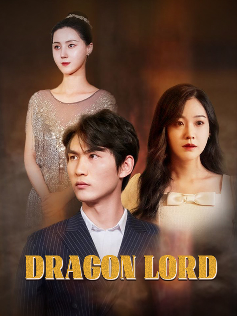 Dragon Lord