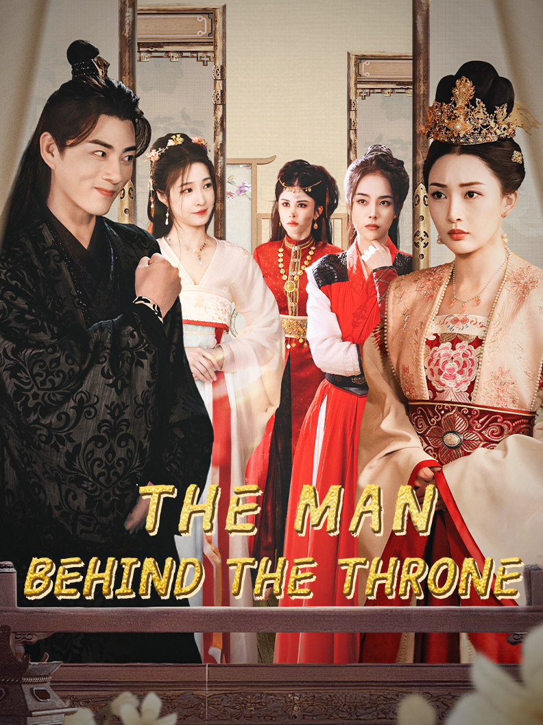 The Man Behind the Throne