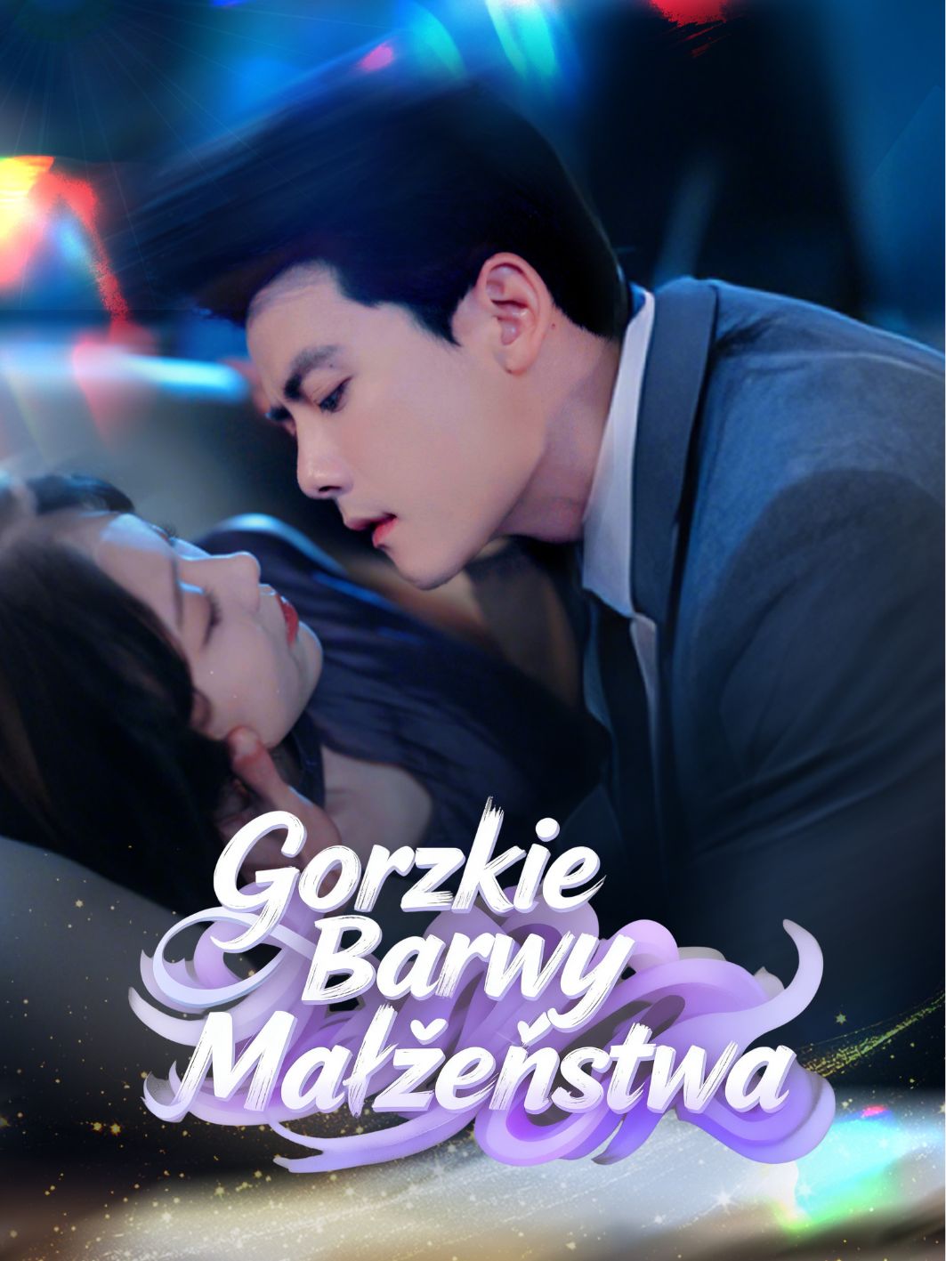 Gorzkie Barwy Małżeństwa