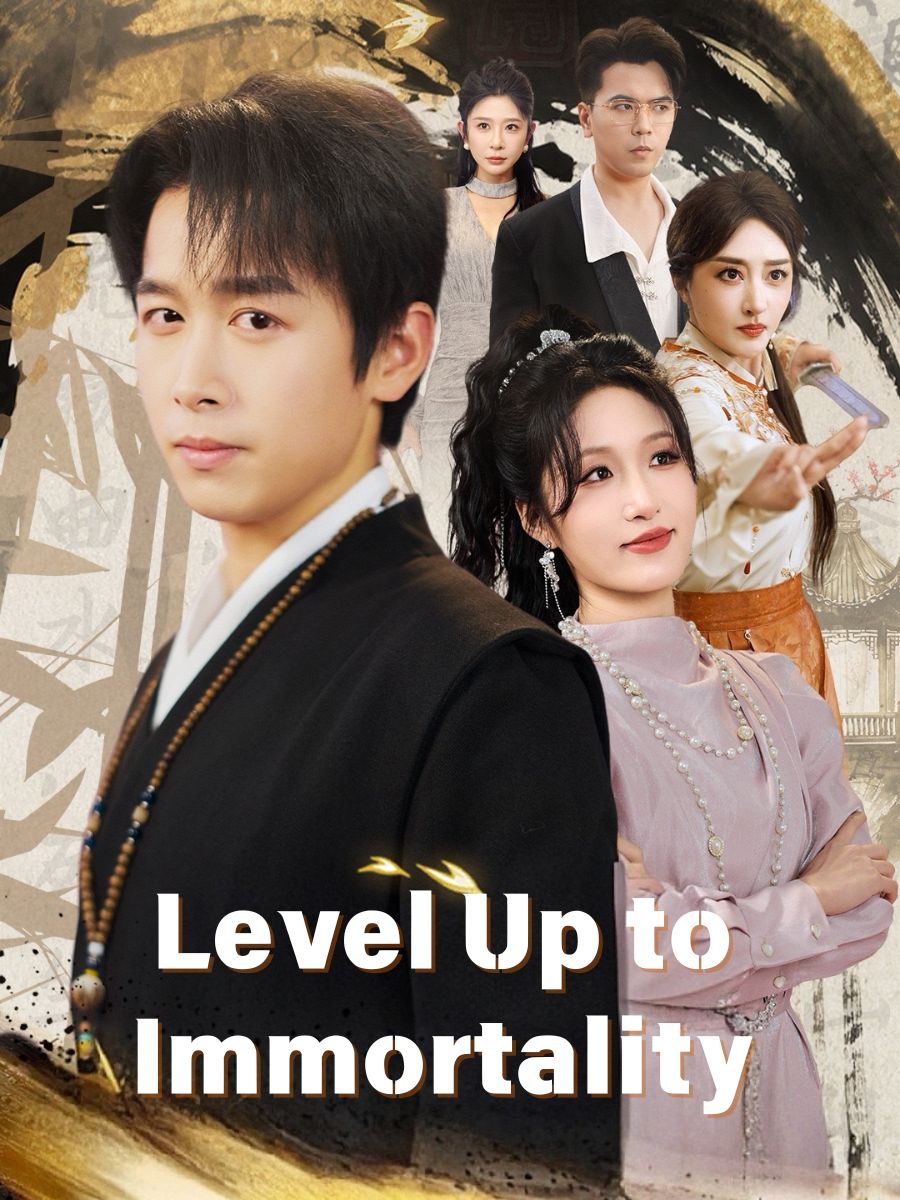 Level Up to Immortality
