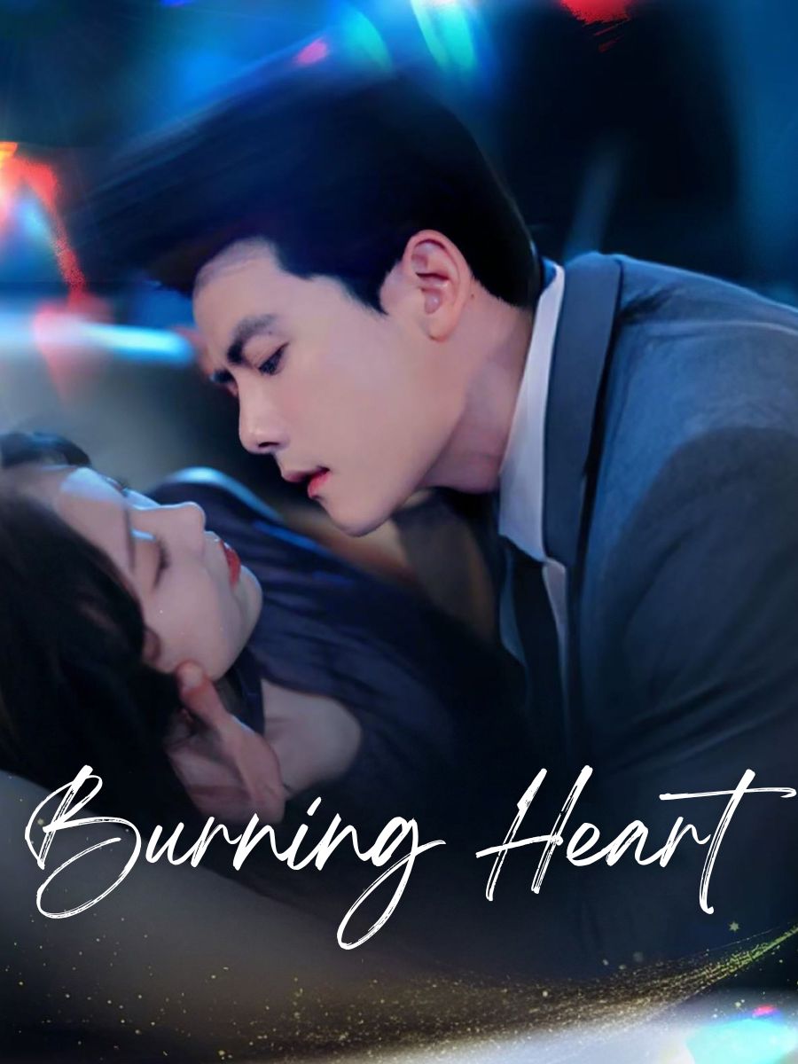 Burning Heart