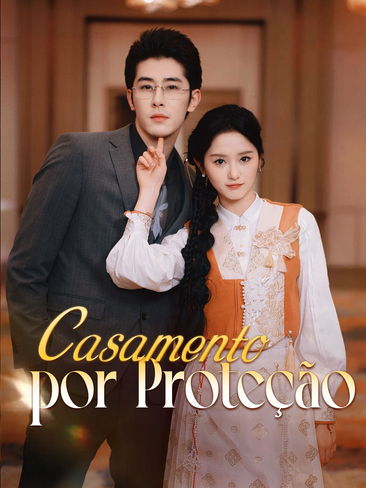 Casamento por Proteção