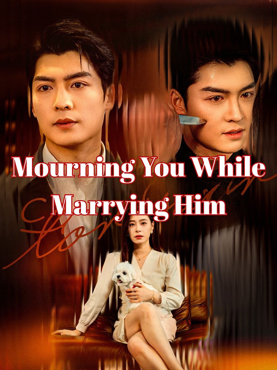 Mourning You While Marrying Him