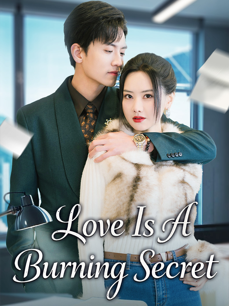 Love Is A Burning Secret
