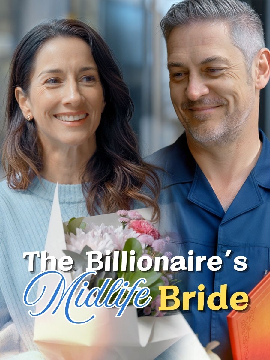 The Billionaire’s Midlife Bride