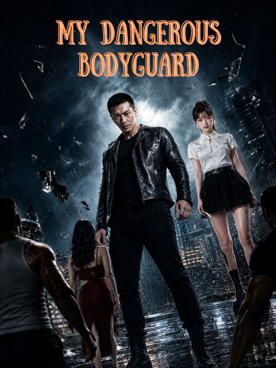 My Dangerous Bodyguard
