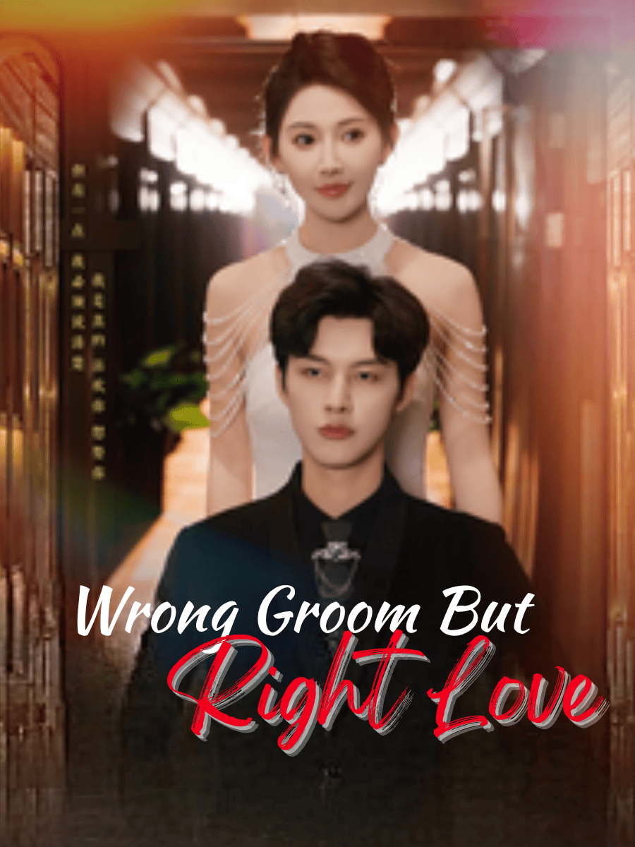 Wrong Groom But Right Love
