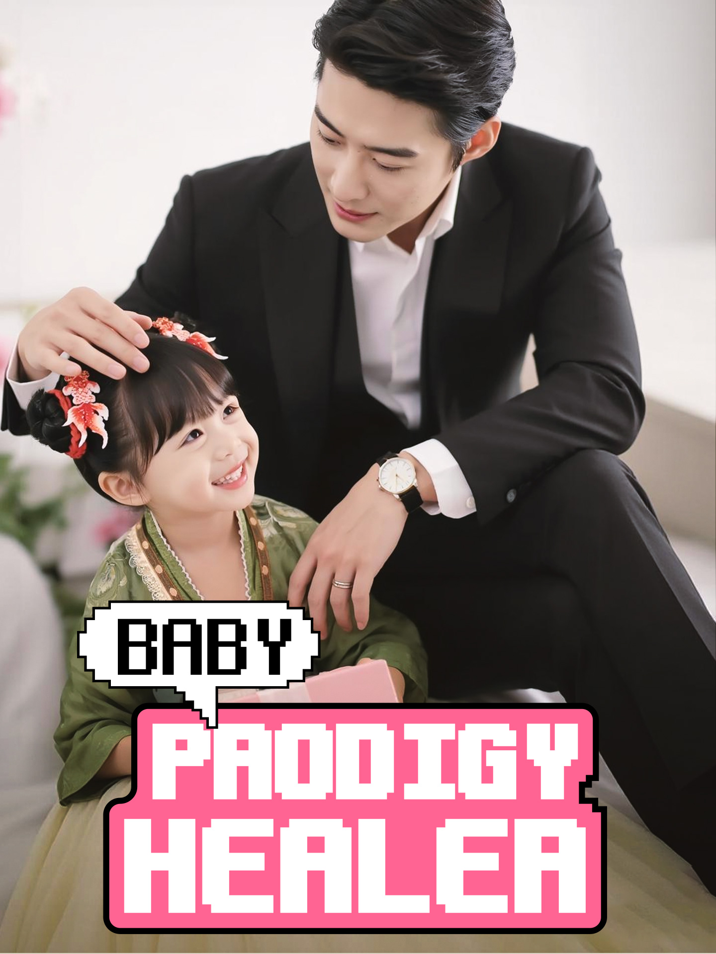 Baby Prodigy Healer