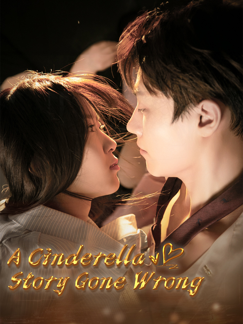 A Cinderella Story Gone Wrong