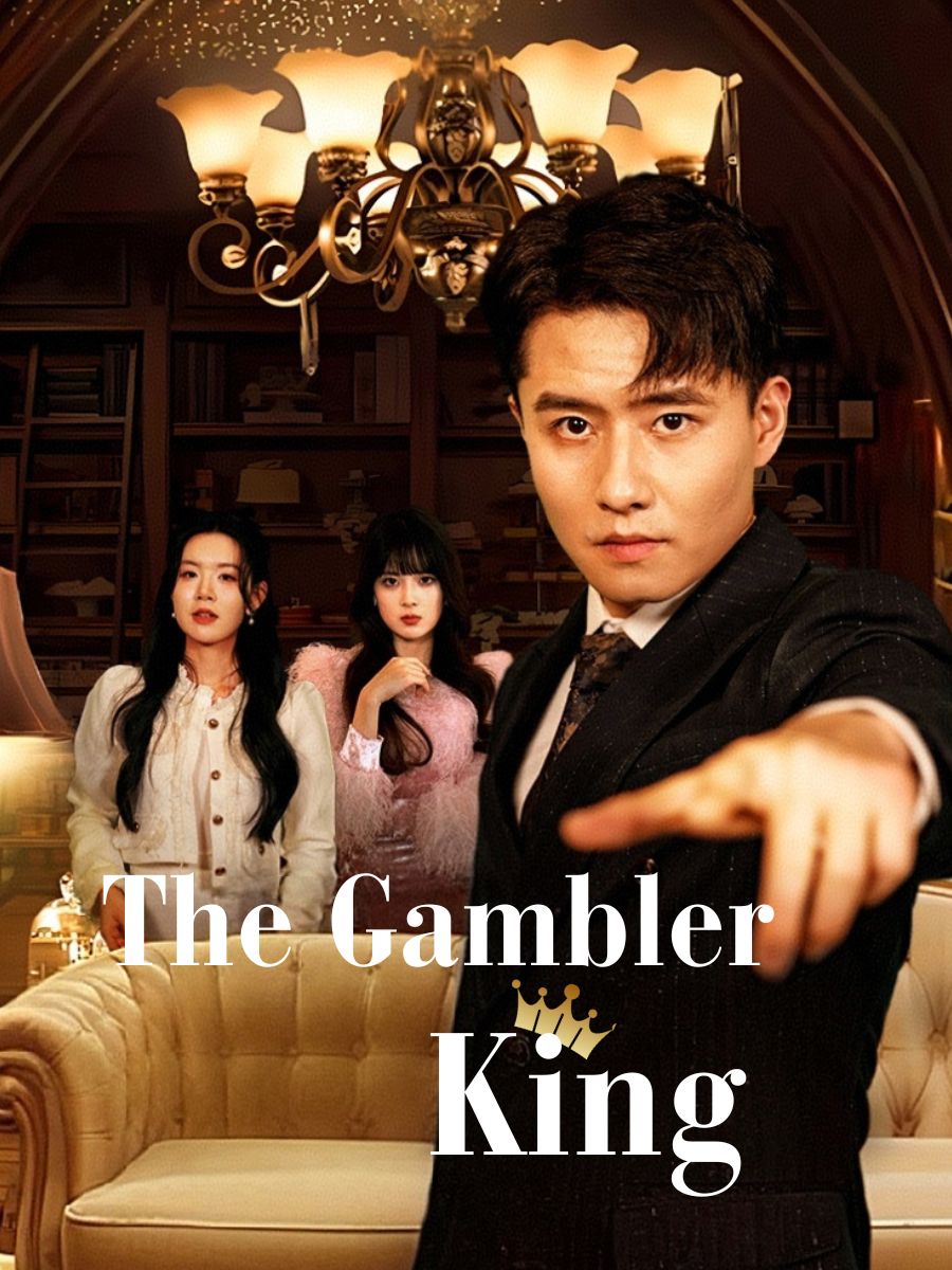 The Gambler King