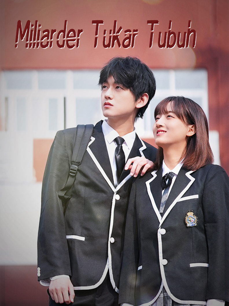 Miliarder Tukar Tubuh