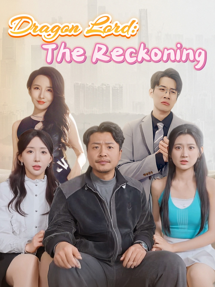 Dragon Lord: The Reckoning