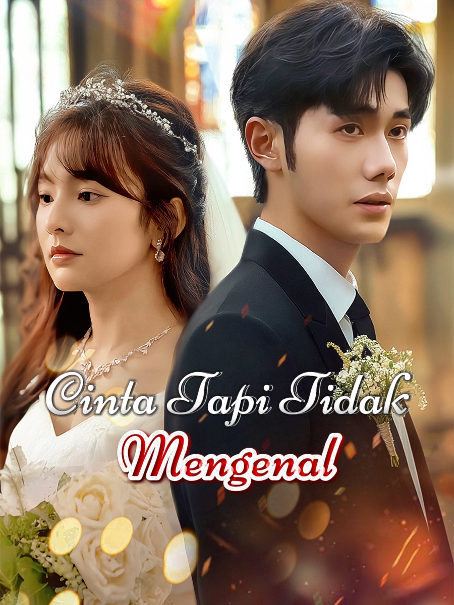 Cinta Tapi Tidak Mengenal