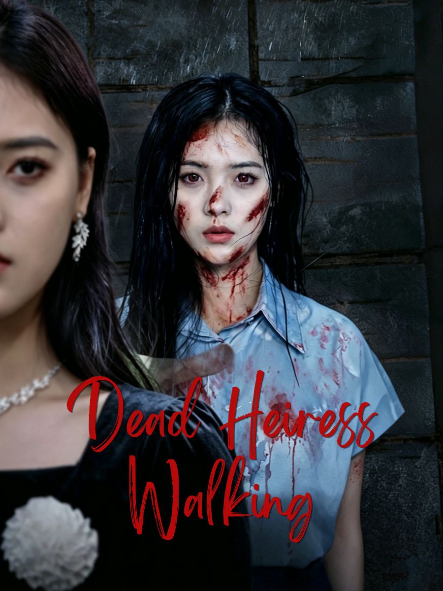 Dead Heiress Walking