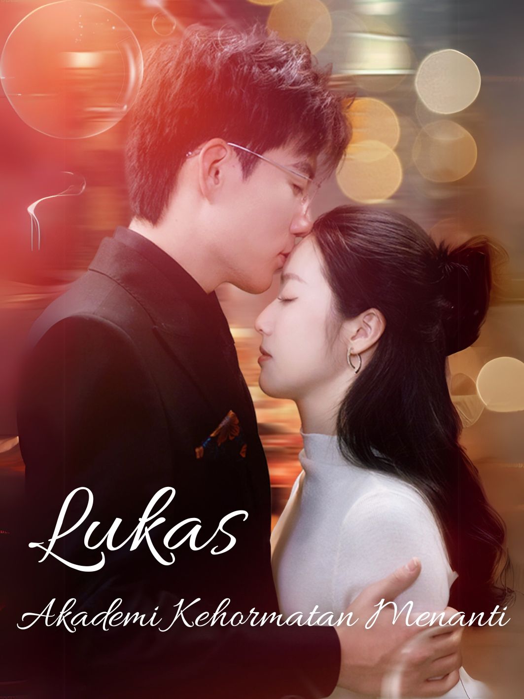 Lukas, Akademi Kehormatan Menanti!