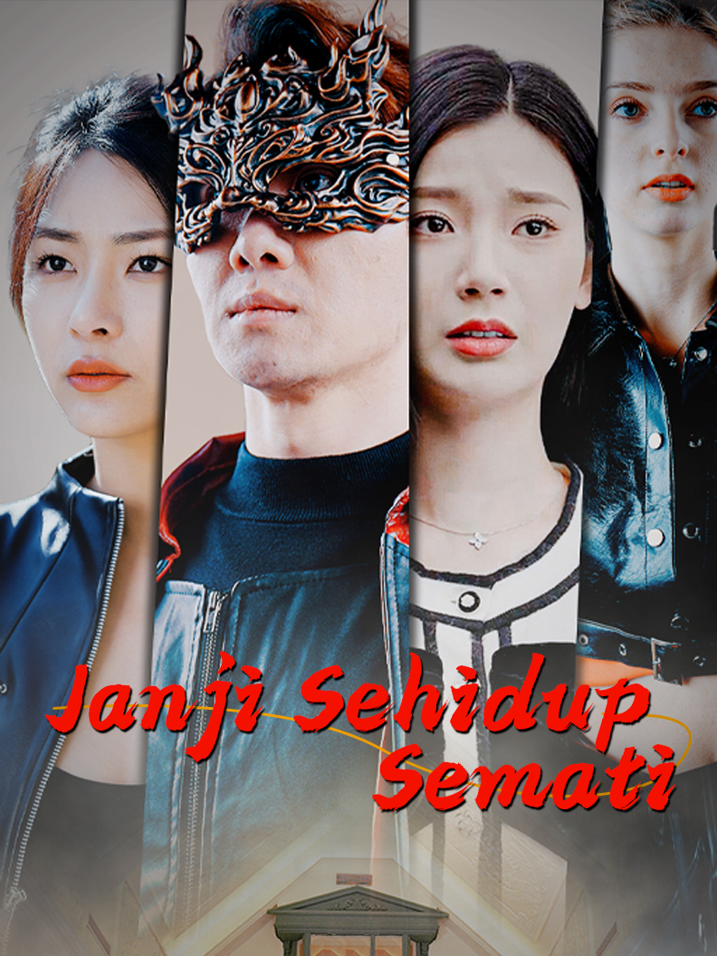 Janji Sehidup Semati