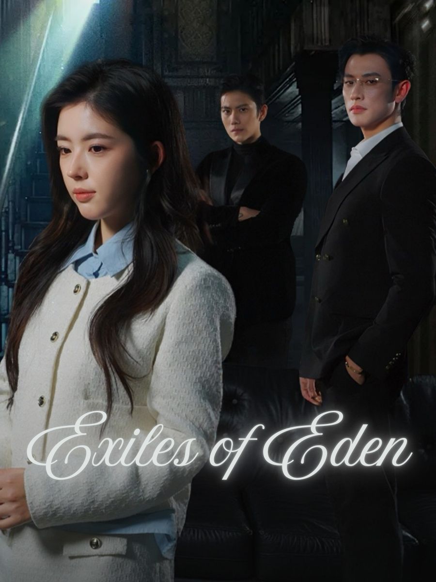 Exiles of Eden