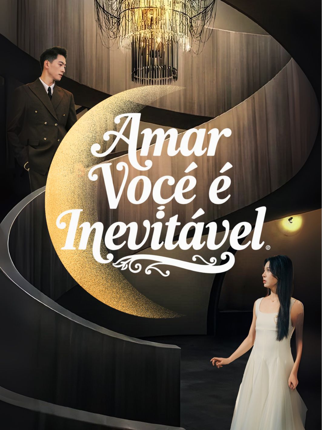 Amar Você é Inevitável