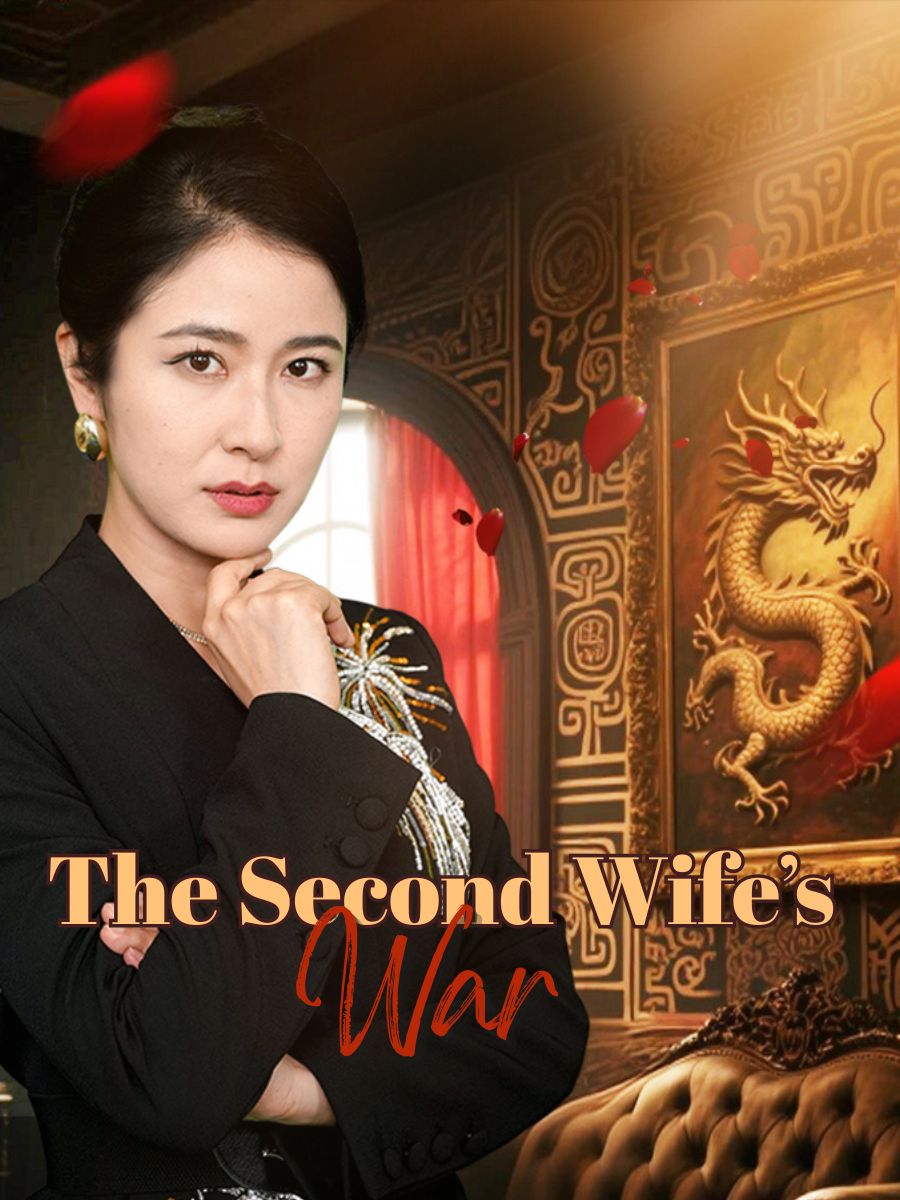 The Second Wife’s War