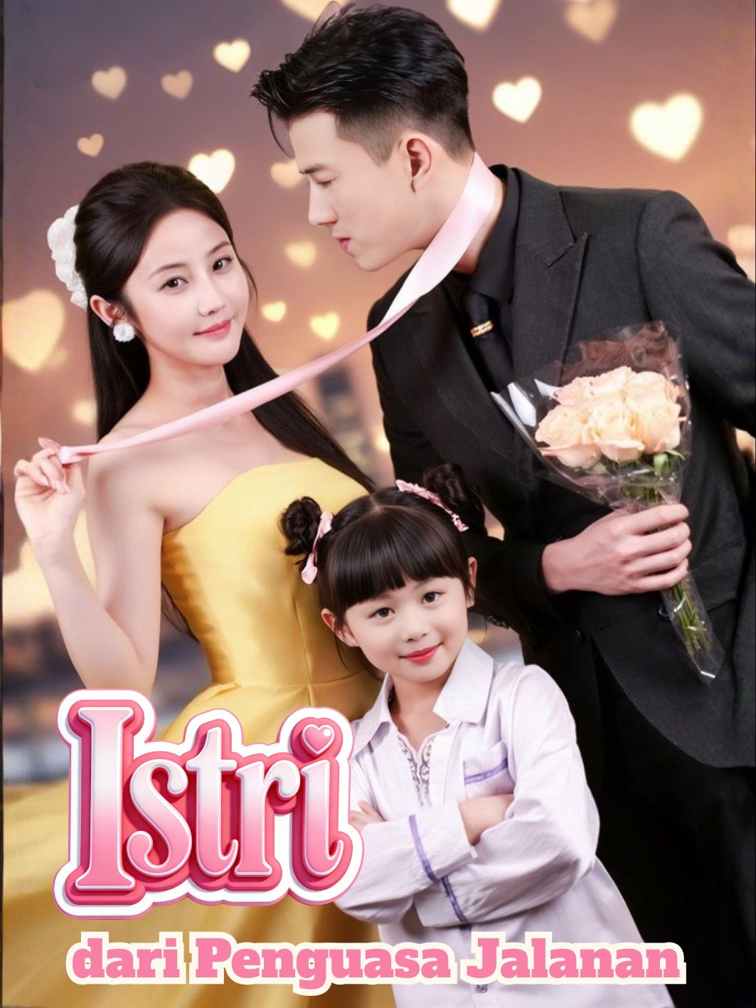 Istri dari Penguasa Jalanan