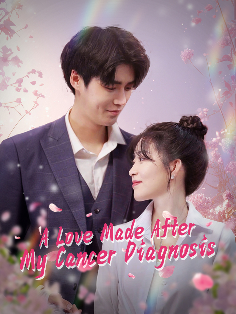 A Love Made After My Cancer Diagnosis