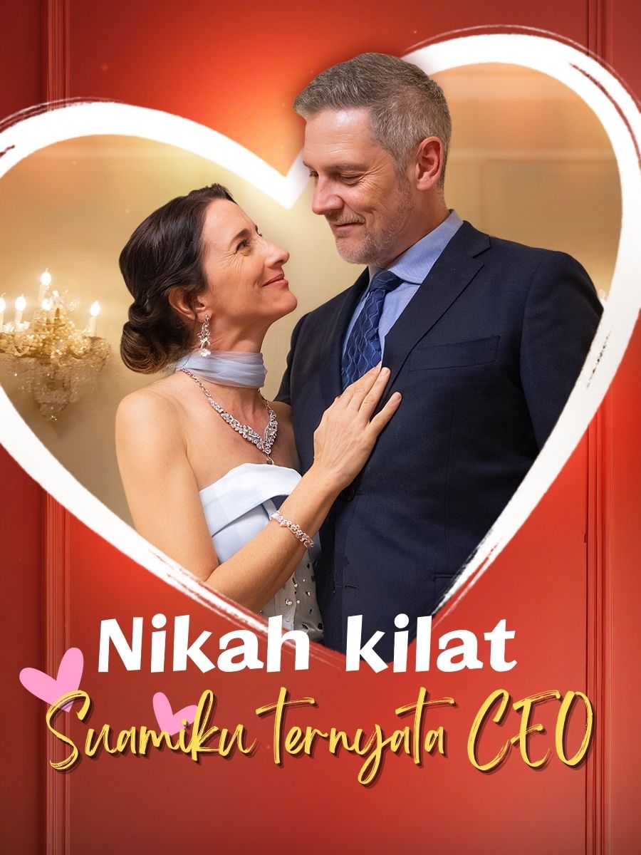Nikah kilat: Suamiku ternyata CEO