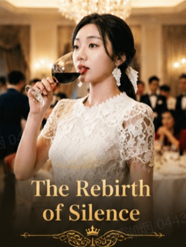 Drama China The Rebirth of Silence sub Indo - poster