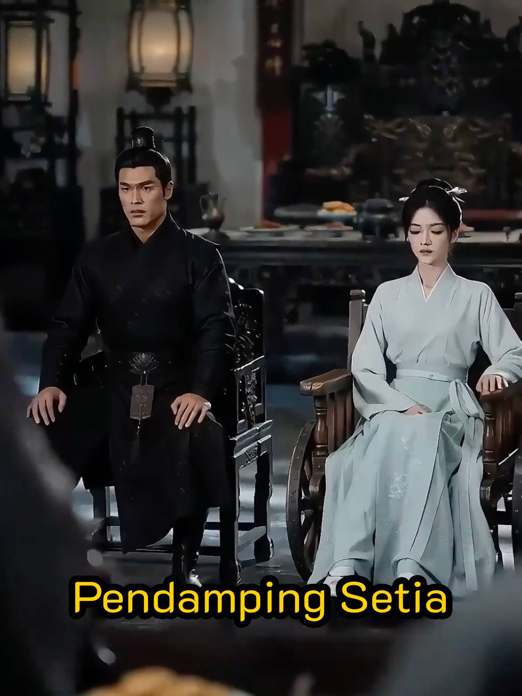 Pendamping Setia