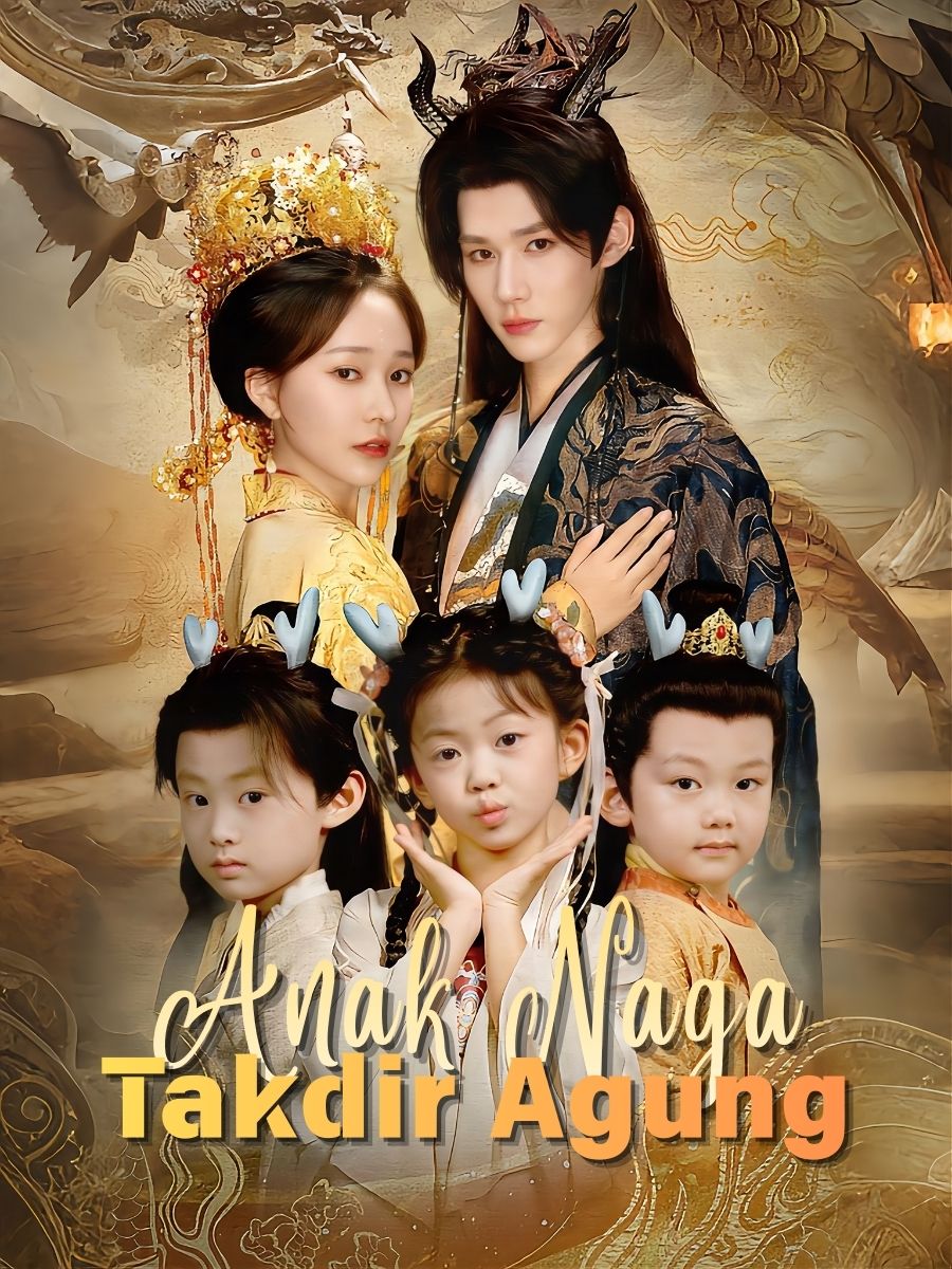 Anak Naga, Takdir Agung
